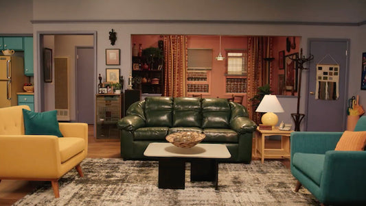 Martin and Gina: An Unforgettable TV Romance