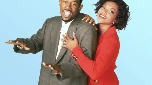 Revisiting Martin's Memorable Guest Stars: Where Are They Now?