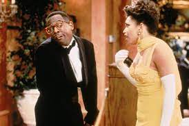 Martin's Impact on '90s Sitcoms and Black Culture