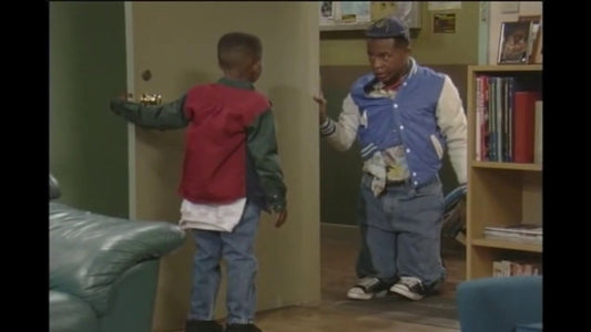 Martin's Funniest Supporting Characters: Who's Your Favorite?