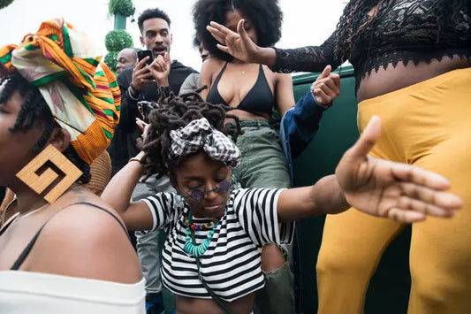 Making Game Nights Unforgettable with Off The Brown