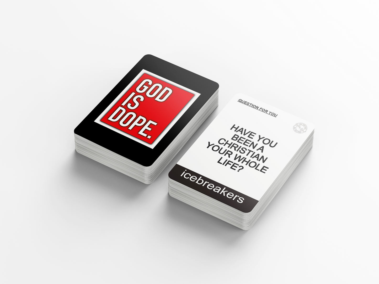 God Is Dope - Christian Conversation Starters