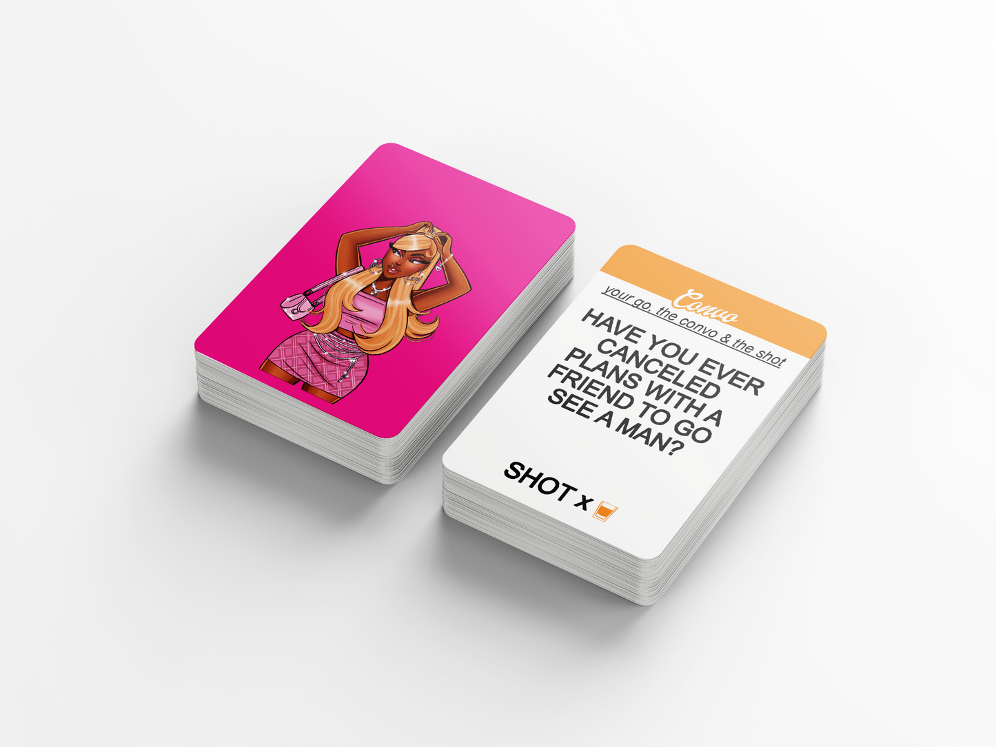 Baddie Black Girls Night Games For Adults