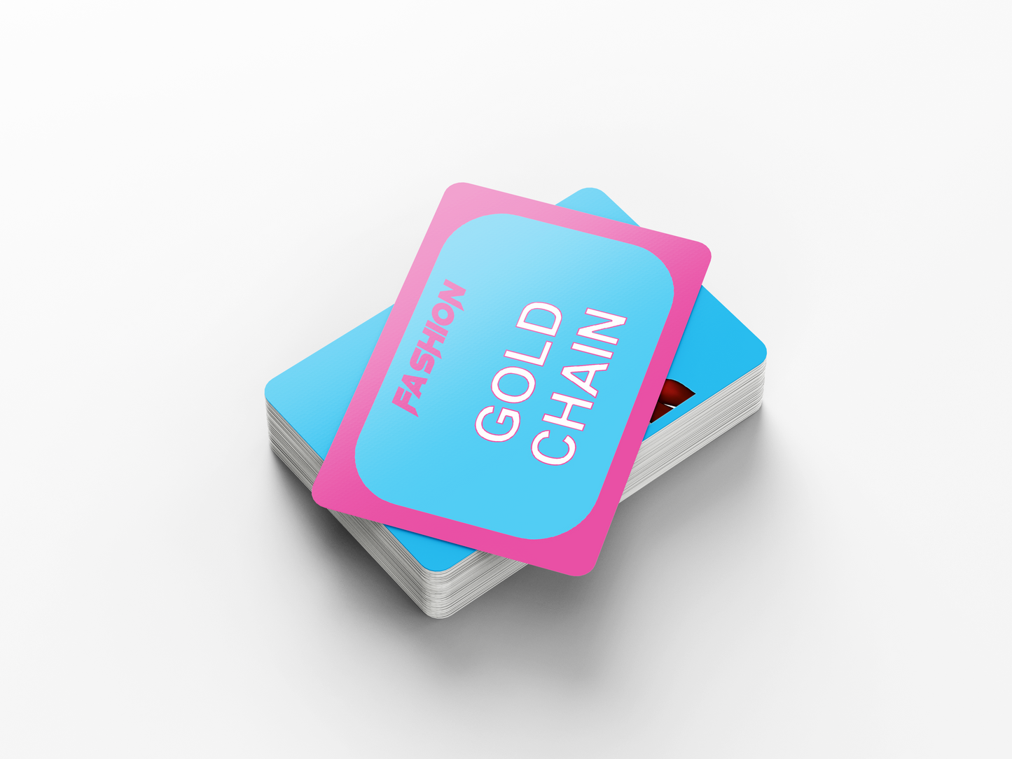 Trap Queen Charades Game For Girls Night
