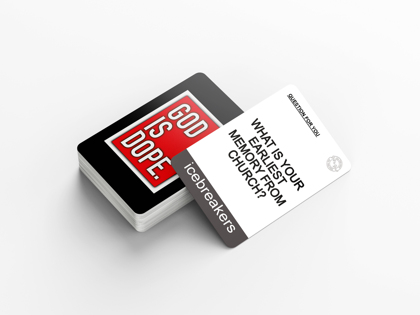 God Is Dope - Christian Conversation Starters