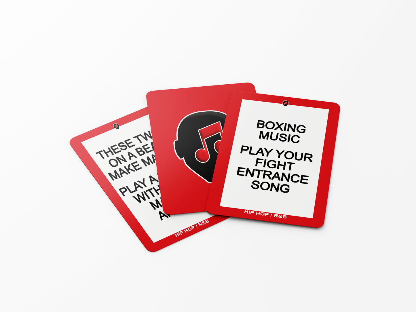Music Head - Hip Hop & R&B Music Battle Trivia