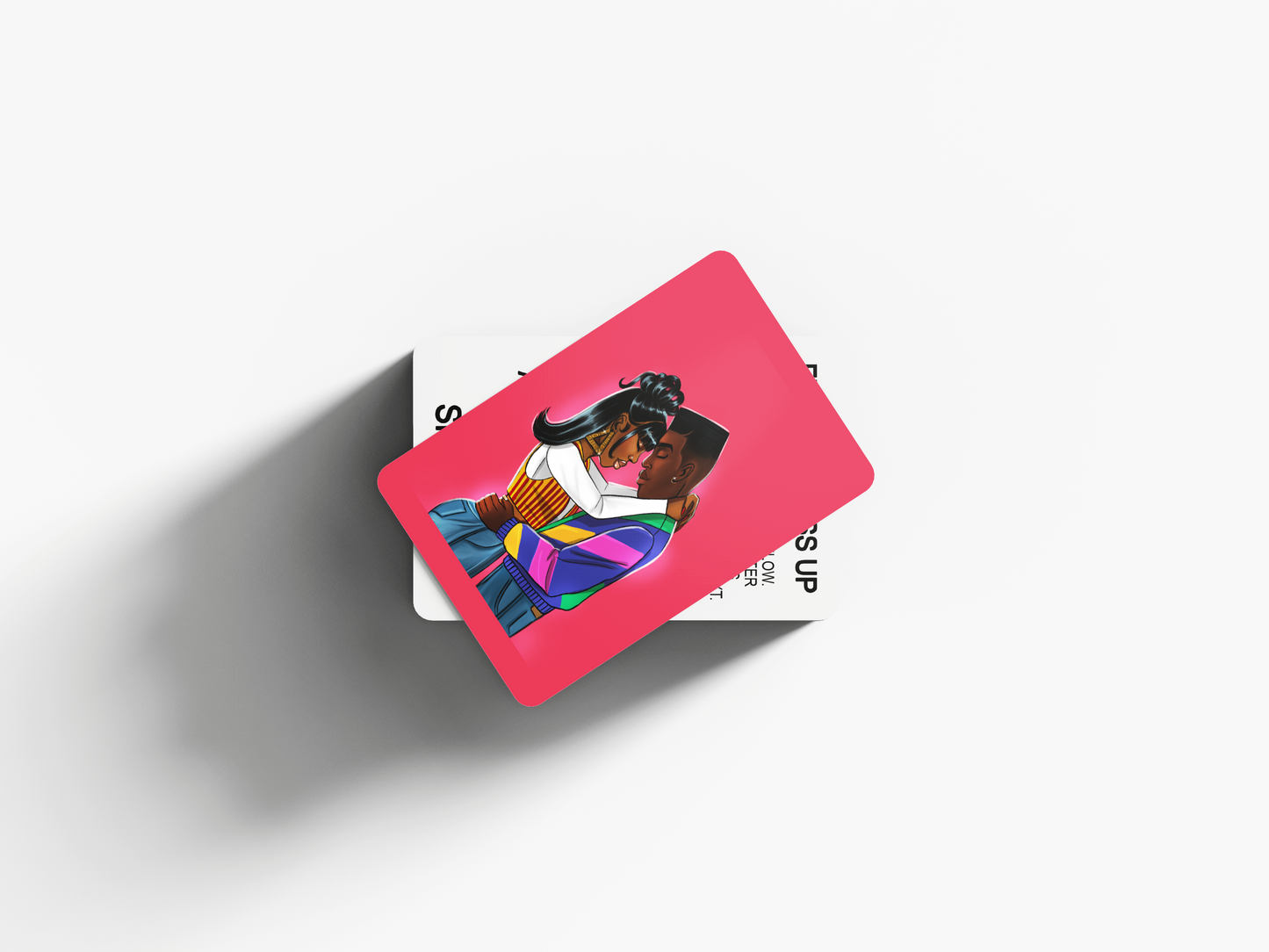 Slow Jamz - 90s R&b Music Trivia Drinking Card Game Adult Games For Game Night