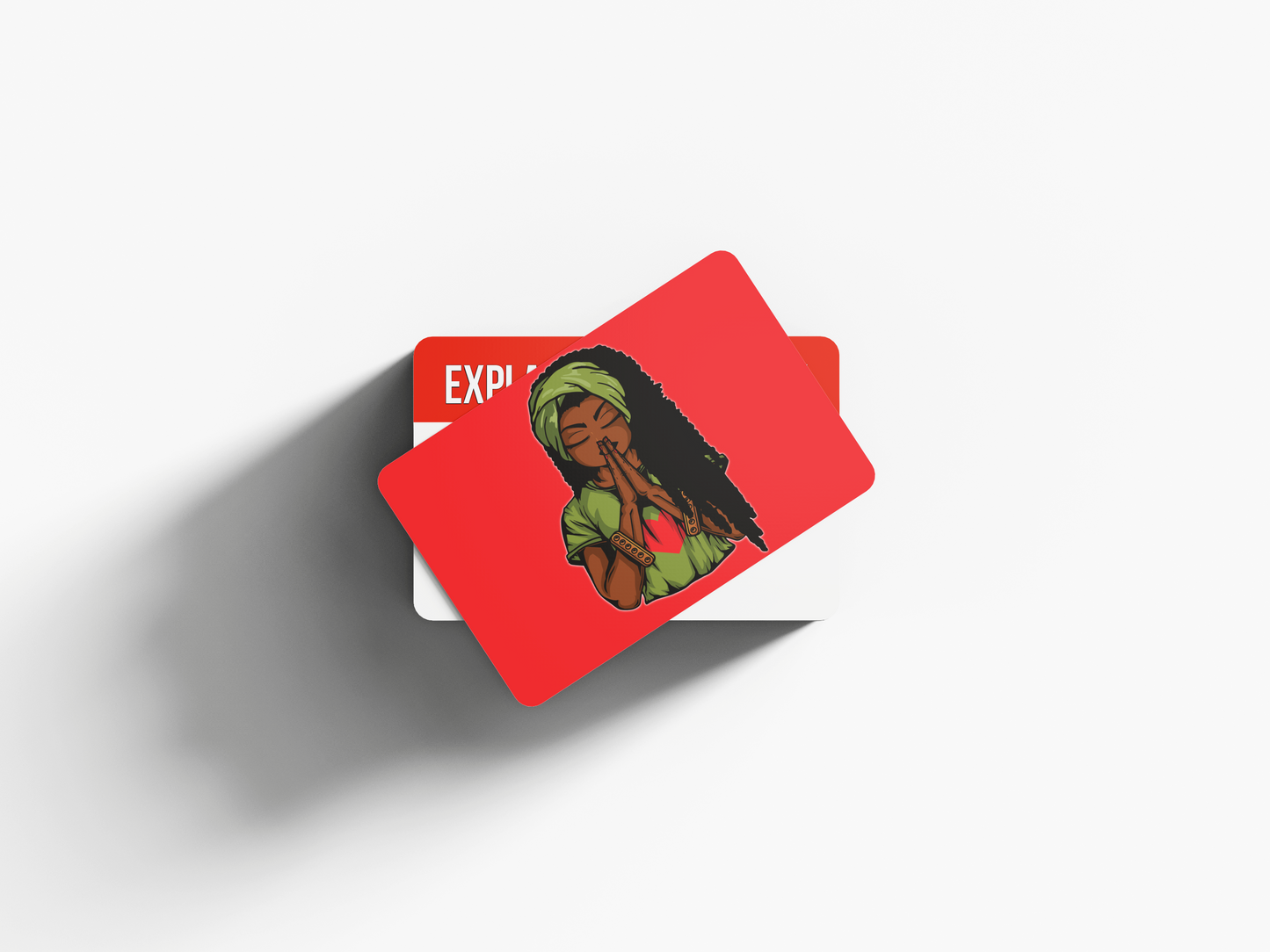 Prayer Warrior - Charades Card Game Bible Trivia