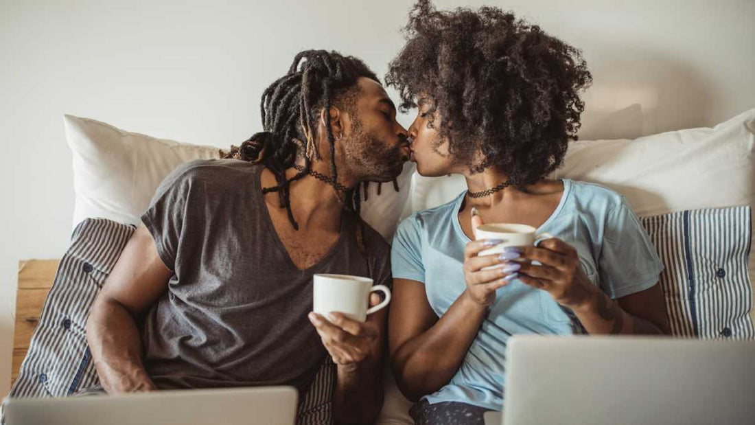 Embracing Black Love and Strengthening Relationships with the Black Love Card Game