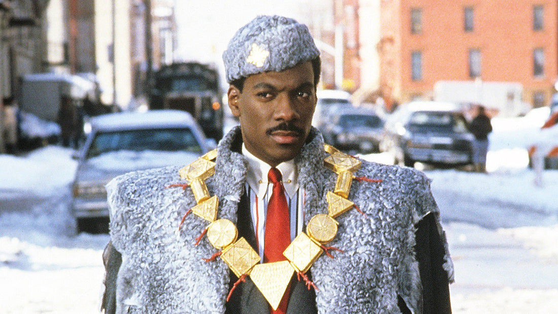Zamunda to Queens: Exploring the Fashion and Style of Coming to America