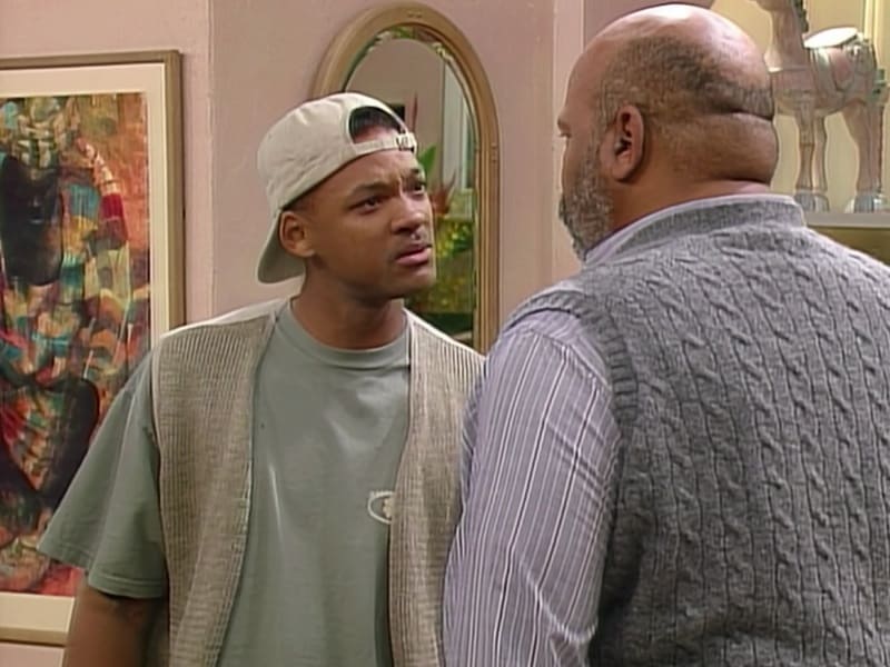 The Fresh Prince of Bel-Air & Pop Culture: A Deep Dive into the Show's Impact