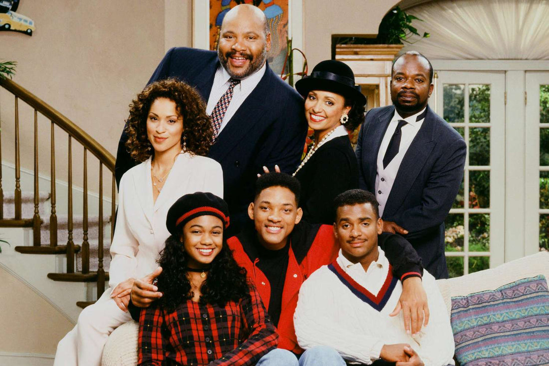 The Fresh Prince of Bel-Air: 10 Iconic Episodes