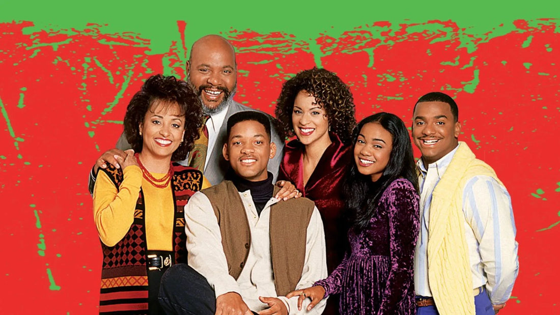 Where Are They Now? The Stars of Martin, Fresh Prince, Friday, and Coming to America