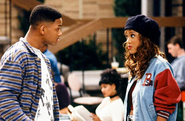 The Unforgettable Guest Stars of Martin and Fresh Prince of Bel-Air
