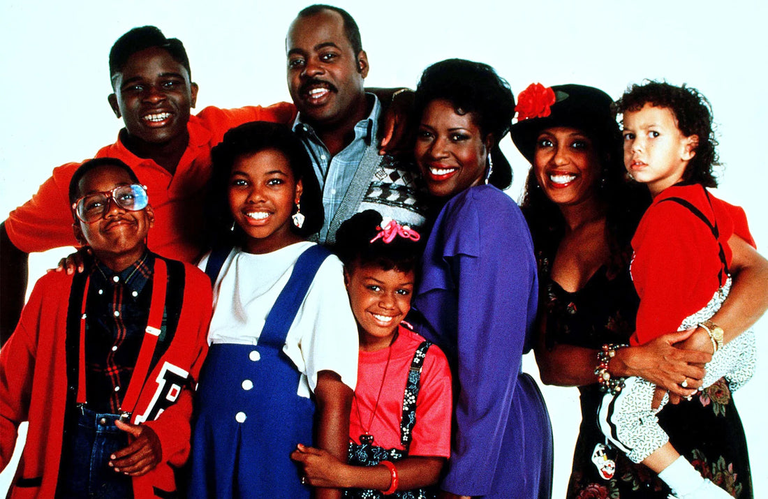 Reliving the '90s: The Ultimate Family Matters Episode Guide and Black Owned V2 Game Night