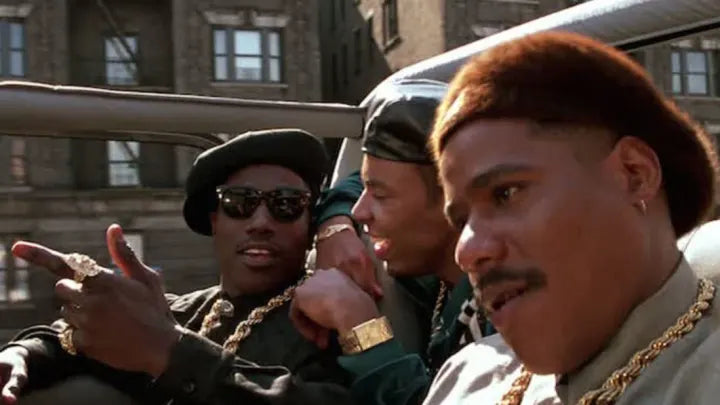 New Jack City: A Cinematic Classic with a Fun New Twist - Test Your Knowledge and Enjoy the Ride