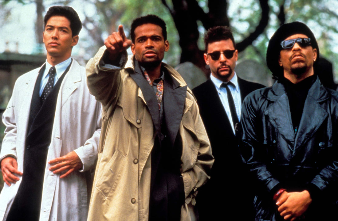 Nino Brown's Legacy: How New Jack City Continues to Influence Pop Culture and Party Games
