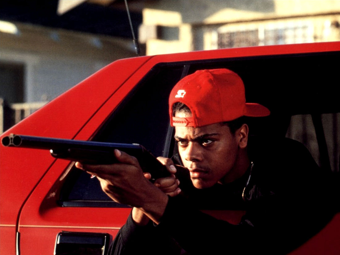 Hip-Hop, Gang Culture, and Boyz N The Hood: How the Film Shaped a Generation and Inspired a Party Game