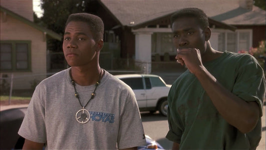 From Ice Cube to Nia Long: The All-Star Cast of Boyz N The Hood