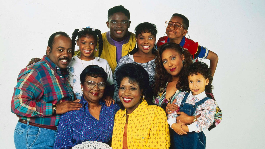 The Top 10 Most Memorable Family Matters Moments