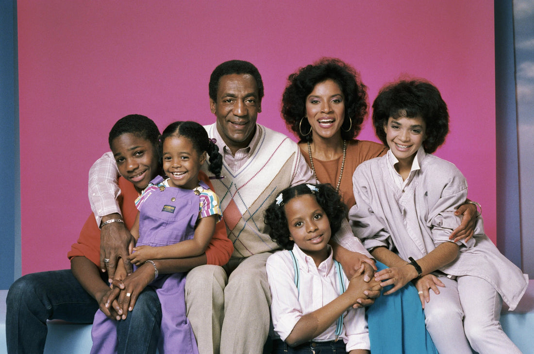 Behind the Scenes of the Cosby Show: Exclusive Insights and Black Owned V2