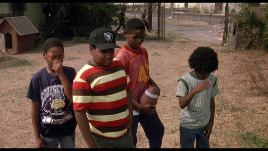 The Lasting Legacy of Boyz N The Hood: A Film Analysis and the Ultimate Drinking Game for Fans