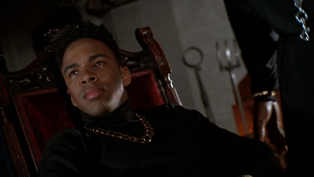New Jack City: The Soundtrack, The Style, and The Ultimate Trivia Challenge