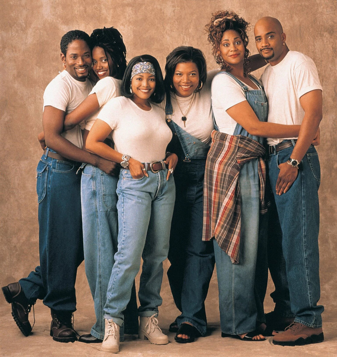 The Enduring Life Lessons We Learned from Living Single