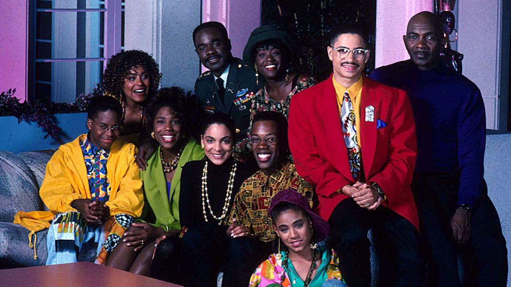 A Different World" on HBCUs: Legacy Review & Party Game