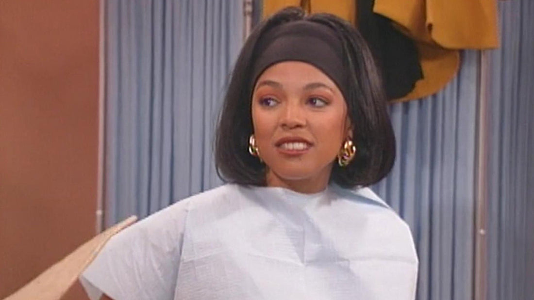 Reliving the Laughter: Top 10 Funniest Living Single Episodes