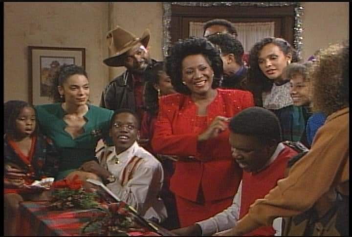 Where Are They? Catch Up with A Different World Cast (Plus Drinking Game)