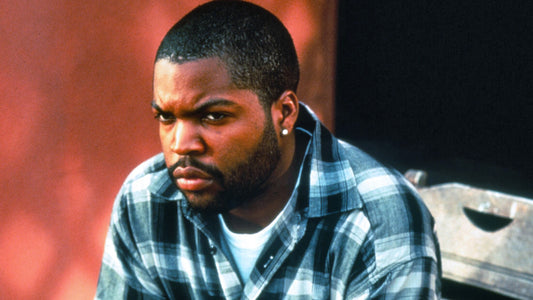 Ice Cube and Chris Tucker: The Perfect Comedy Duo in Friday