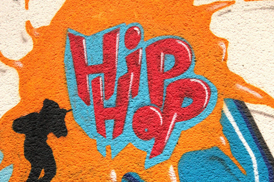 Hip-Hop Trivia Throwdown: Test Your Knowledge of 90s-2000s Rap with Lyric Genius and The South
