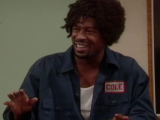 Martin TV Show Bloopers: Behind-the-Scenes Laughter You Can't Miss