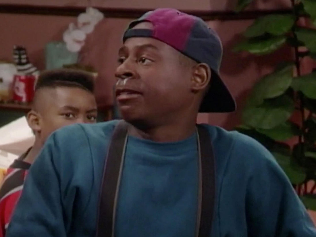 The Unforgettable Fashion Statements from Martin: A '90s Style Guide