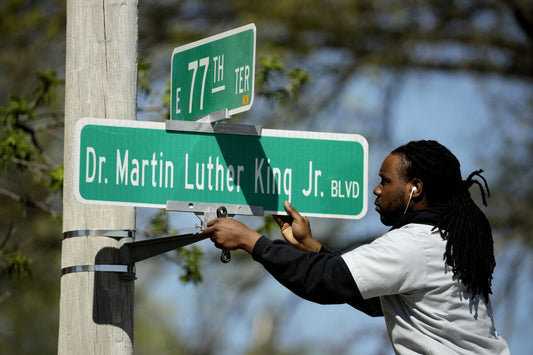 Embracing Black Culture and Heritage with the MLK Blvd Trivia Game