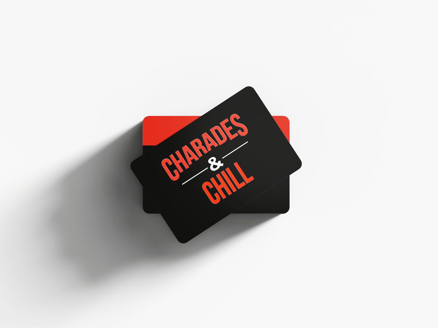 Charades And Chill Charades Game For Adults